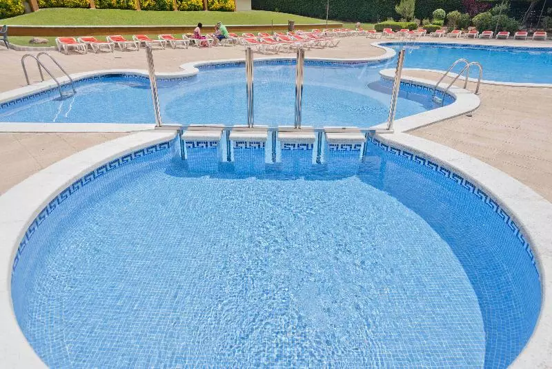 Ght Aparthotel Tossa Park