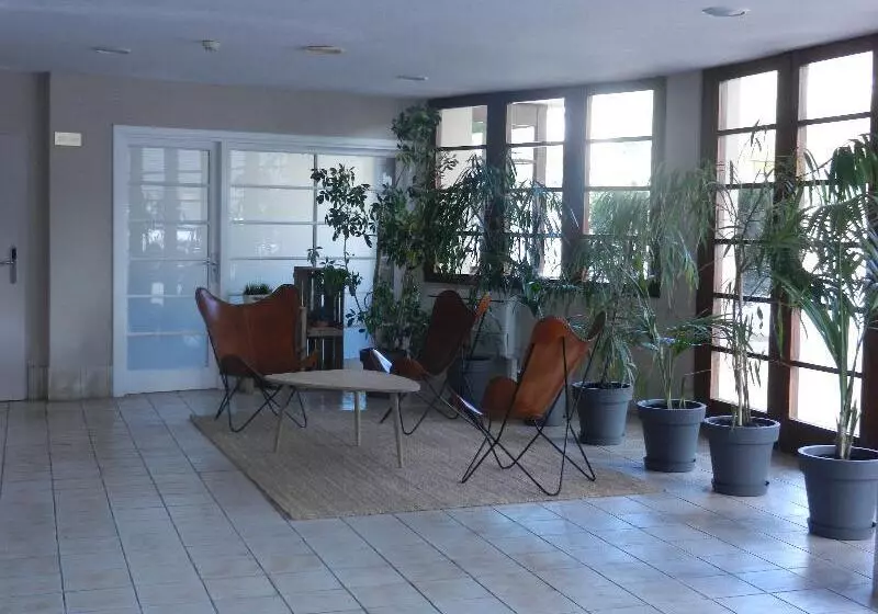 Ght Aparthotel Tossa Park