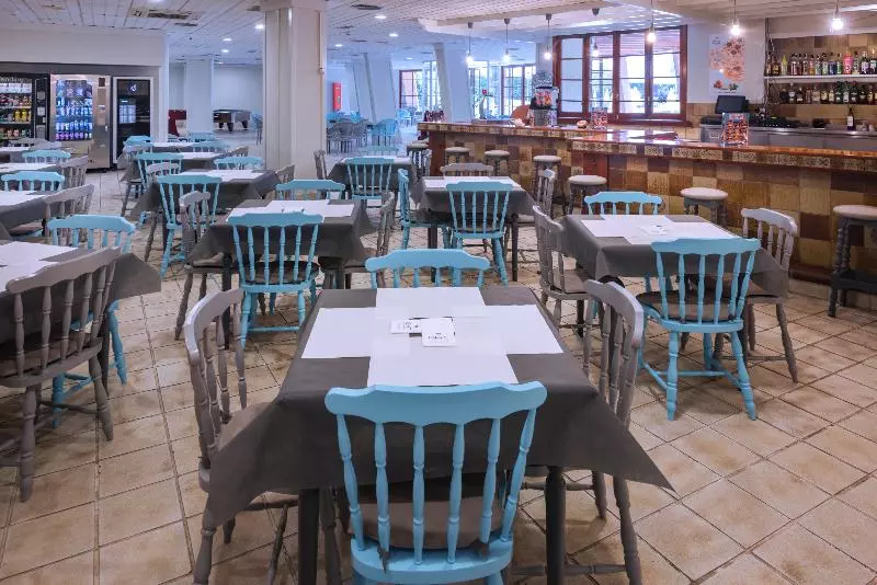 Ght Aparthotel Tossa Park