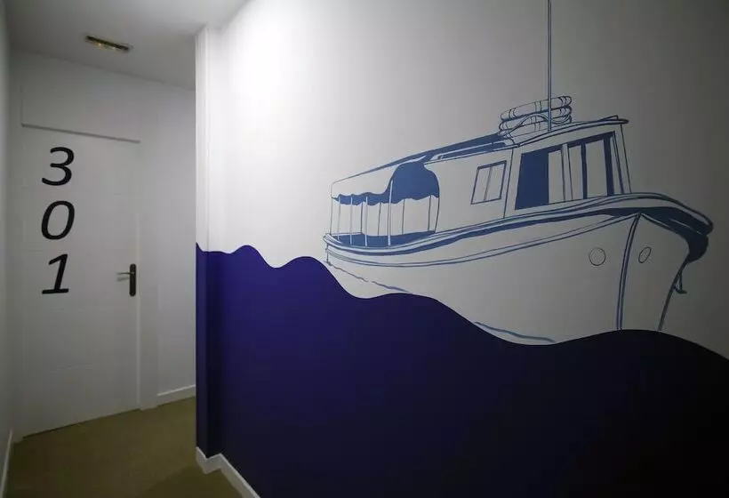 פונדק Casual Gurea