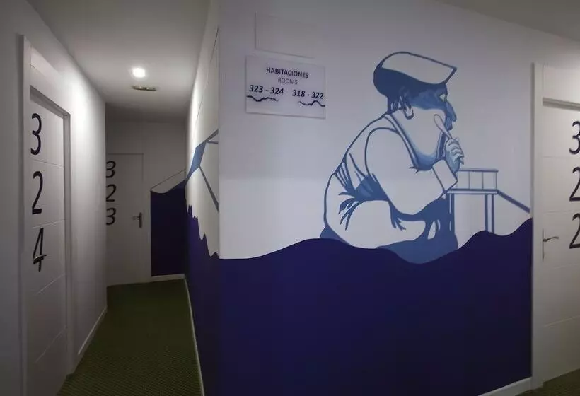 פונדק Casual Gurea