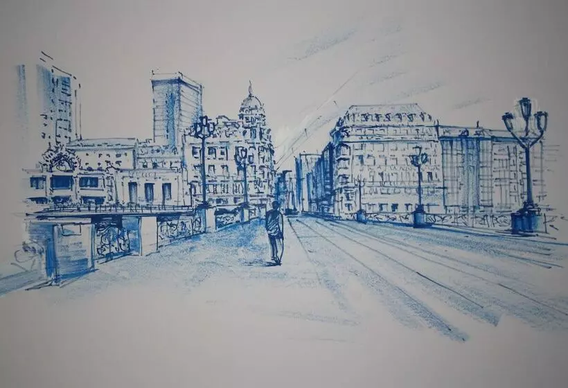 פונדק Casual Gurea