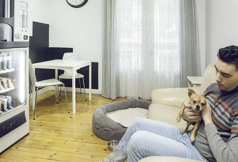 פונדק Casual Gurea