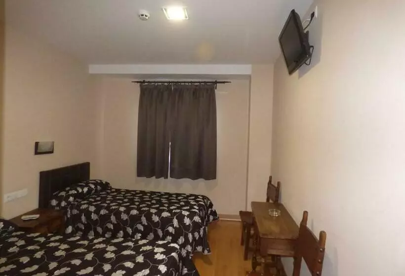 Hostal La Perdiz