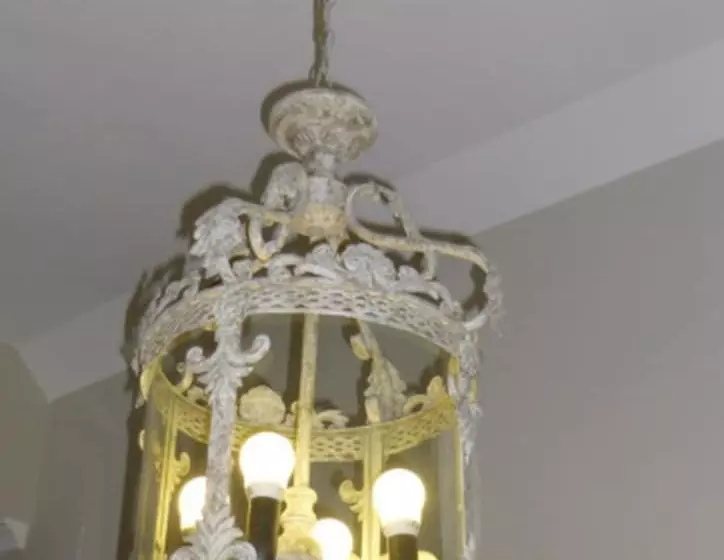 مسافرخانه Le Petit Paris