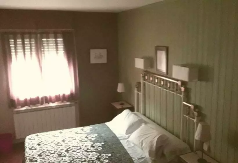 Hostal Martin Sanabria