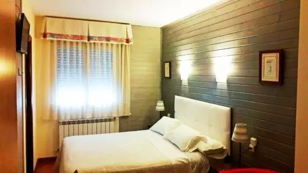 Hostal Martin Sanabria