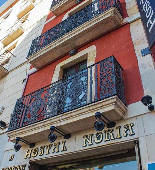 Hostal Noria