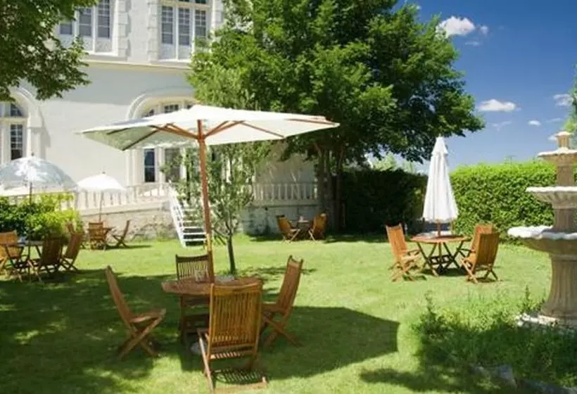 ホテル Balneario Palacio De Las Salinas