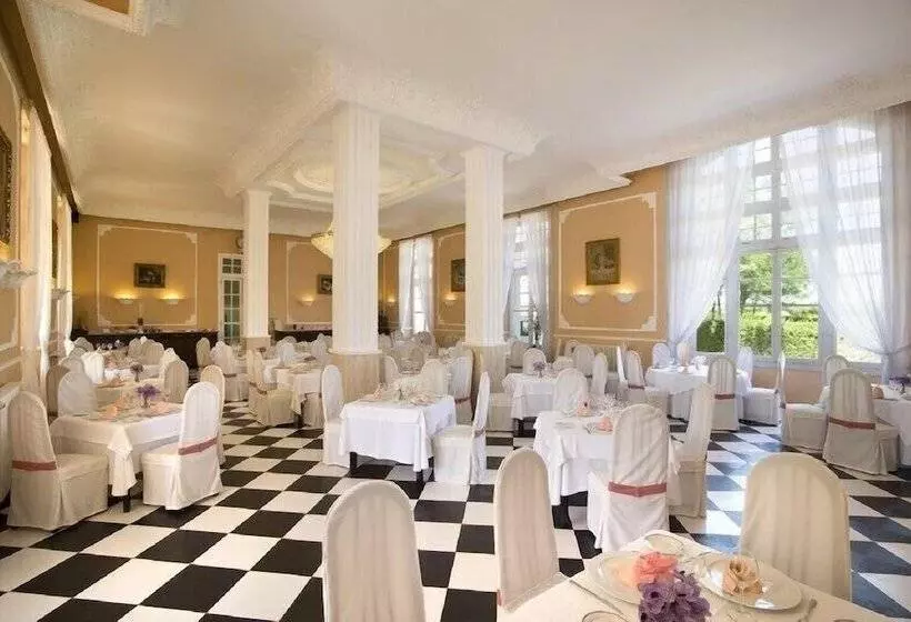 ホテル Balneario Palacio De Las Salinas