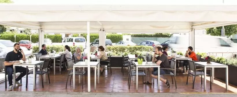 בית מלון כפרי Casbah