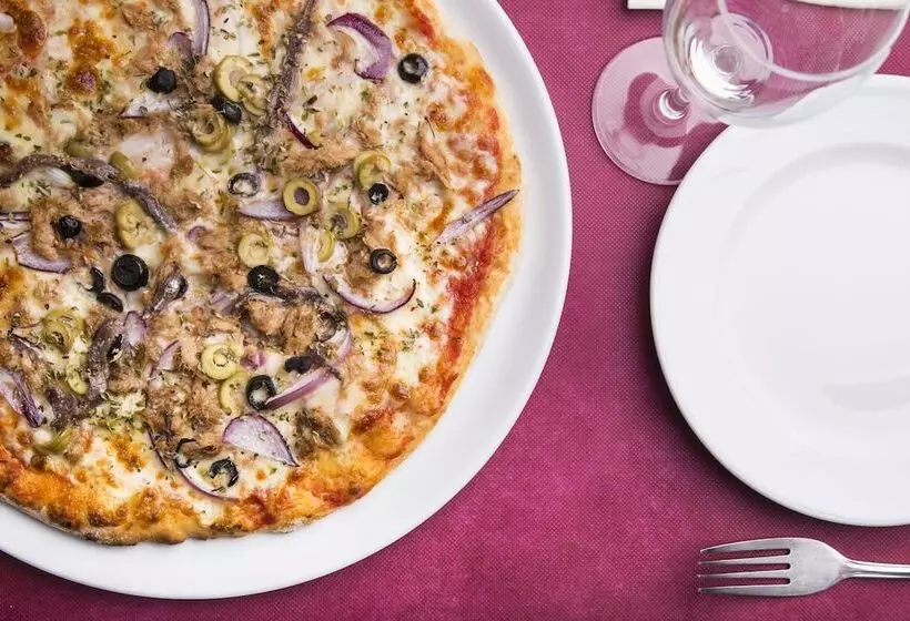 בית מלון כפרי Casbah