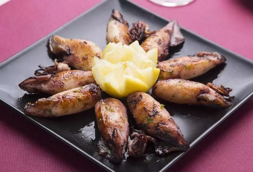 בית מלון כפרי Casbah