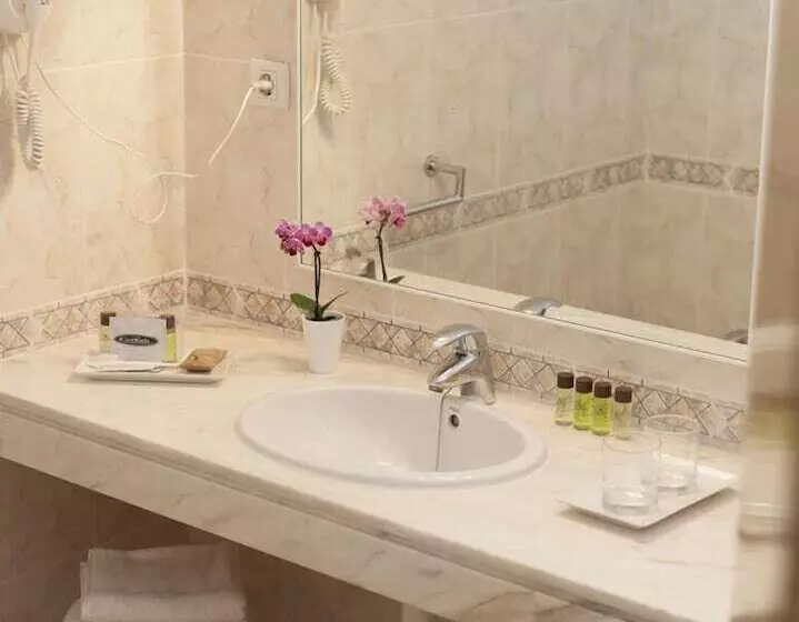 בית מלון כפרי Casbah