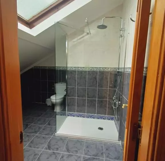 ホテル El Coterin Apartamentos Y Habitaciones