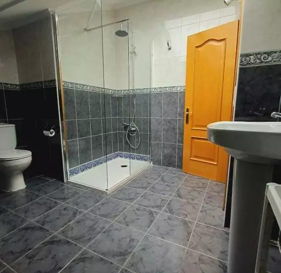 ホテル El Coterin Apartamentos Y Habitaciones