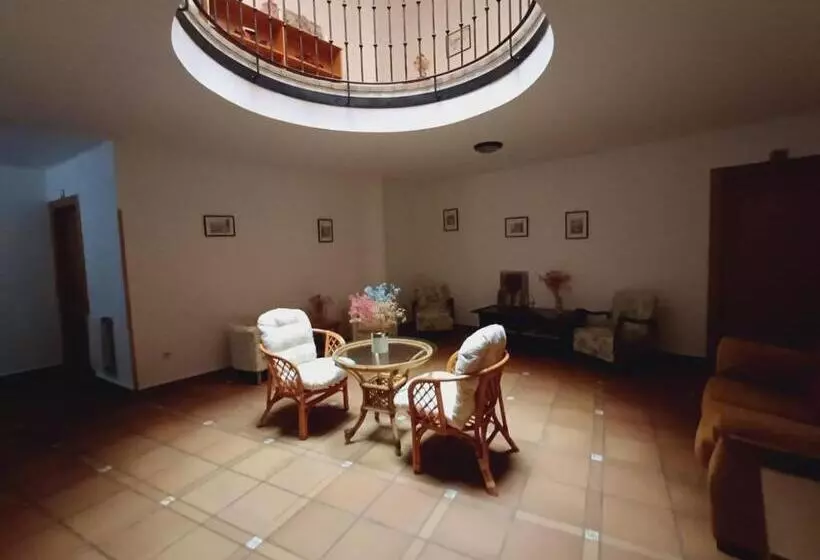 ホテル El Coterin Apartamentos Y Habitaciones