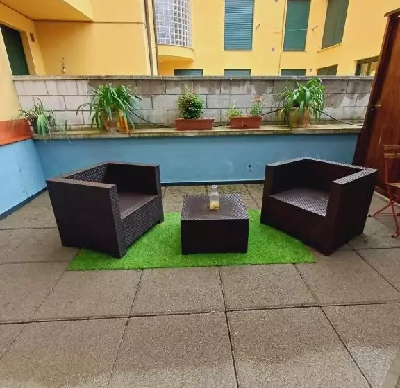 ホテル El Coterin Apartamentos Y Habitaciones