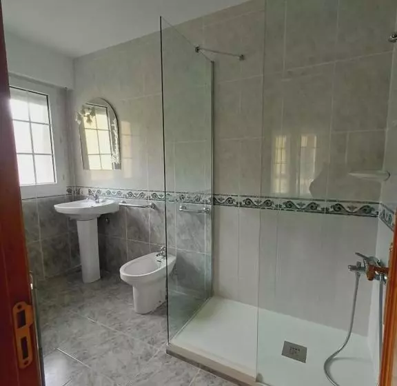 ホテル El Coterin Apartamentos Y Habitaciones