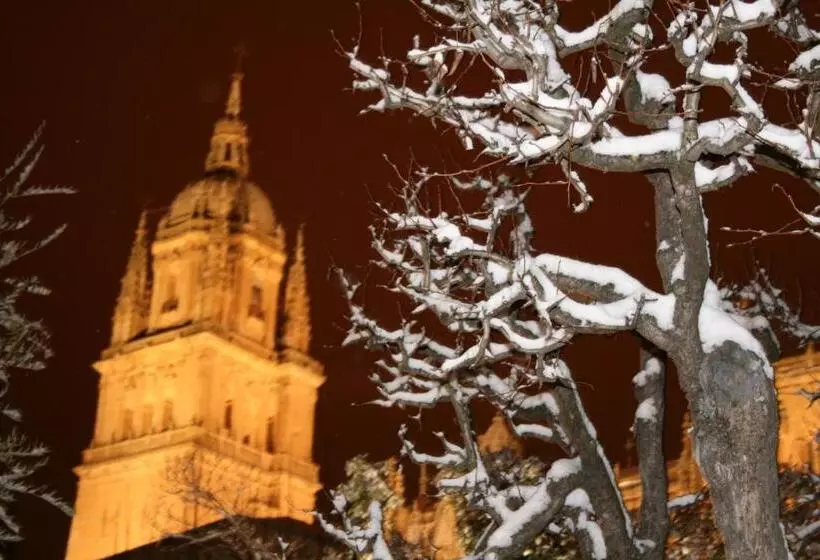 فندق Hostal Cuzco