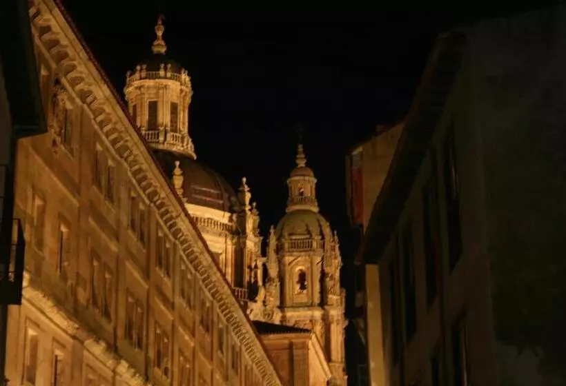 فندق Hostal Cuzco