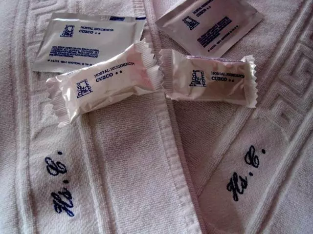 فندق Hostal Cuzco