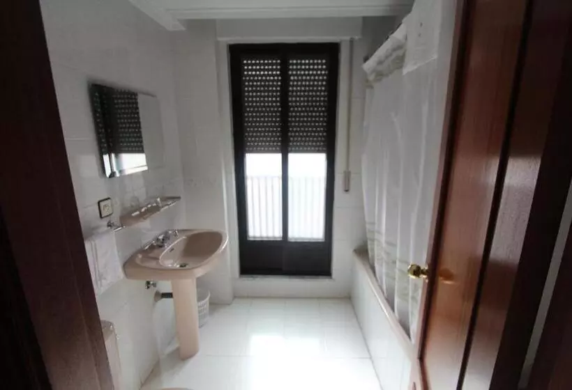 فندق Hostal Cuzco