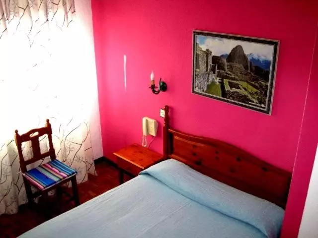 فندق Hostal Cuzco