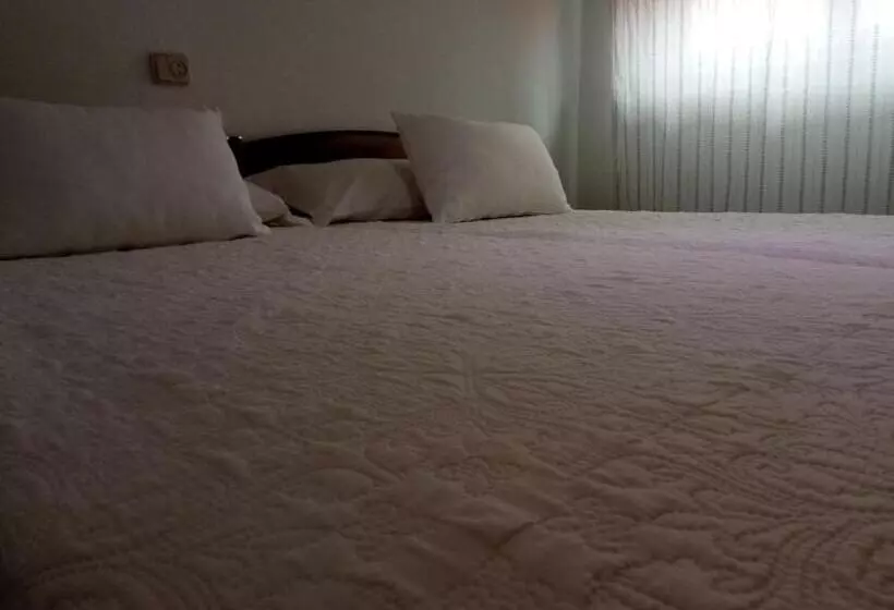 فندق Hostal Cuzco