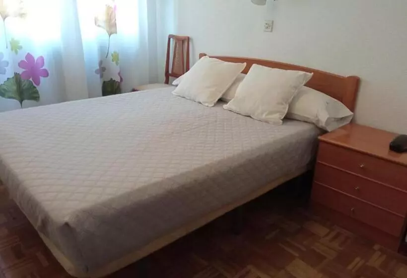 فندق Hostal Cuzco