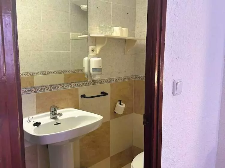 هتل Barraca Suites