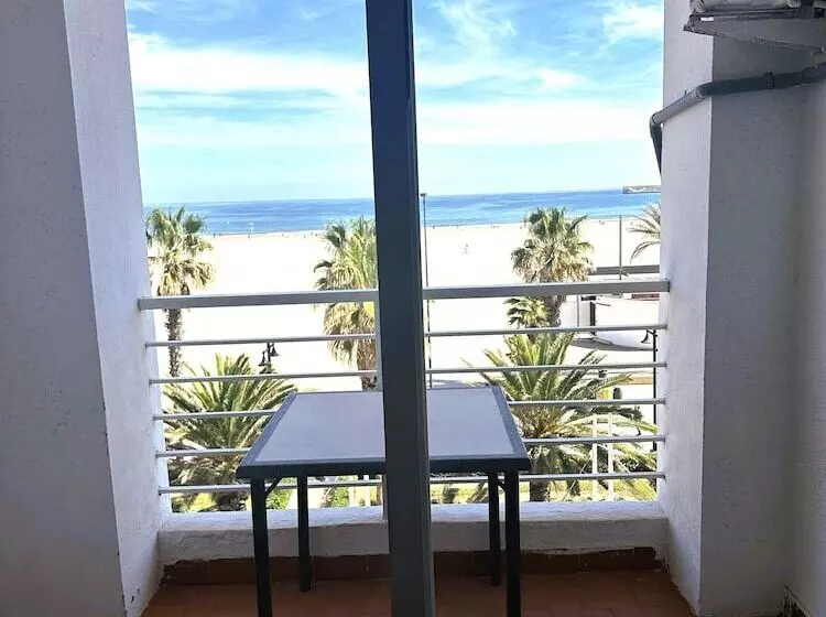 هتل Barraca Suites