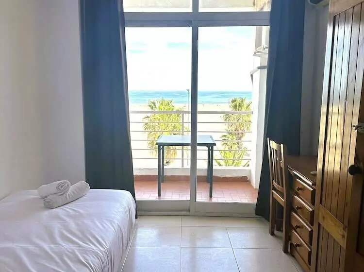 هتل Barraca Suites