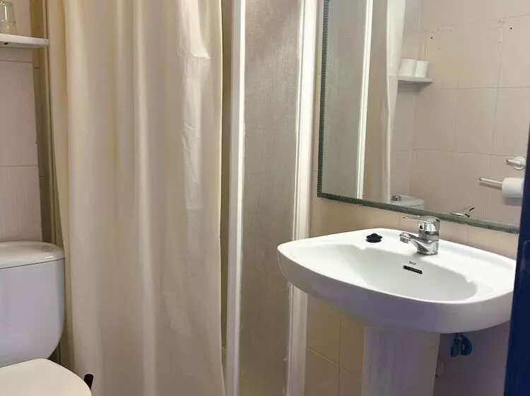 هتل Barraca Suites