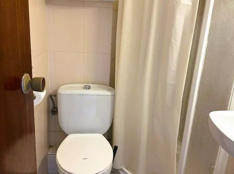 هتل Barraca Suites