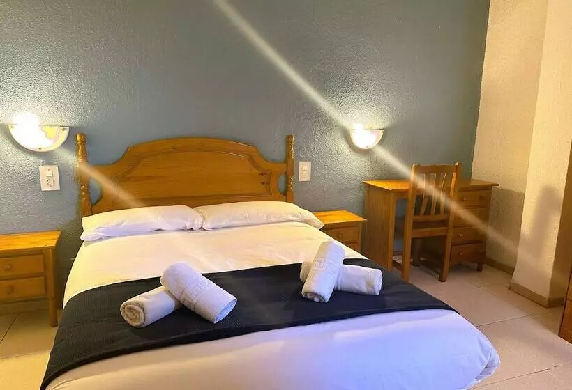 هتل Barraca Suites