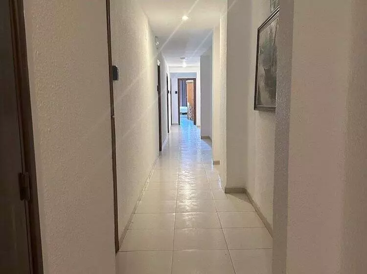 هتل Barraca Suites