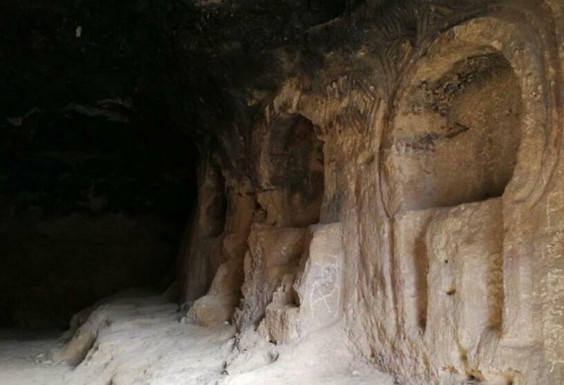 فندق Hostal Romi