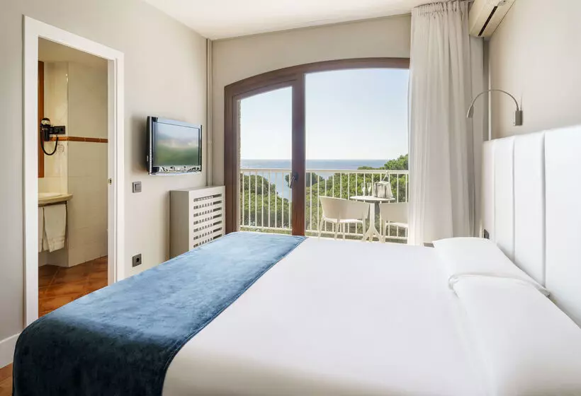 Hotel Ilunion Caleta Park