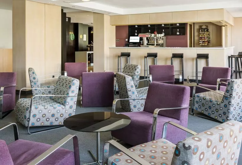 Hotel Ilunion Caleta Park