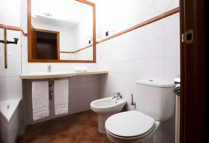 Hotel Ilunion Caleta Park