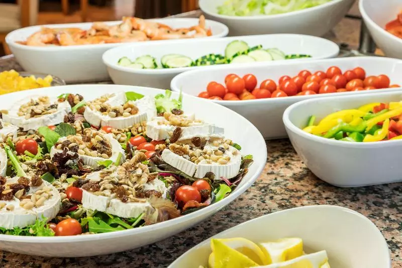 Hotel Ilunion Caleta Park