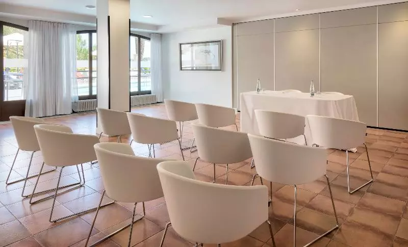 Hotel Ilunion Caleta Park