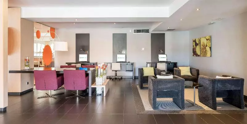 Hotel Ilunion Caleta Park