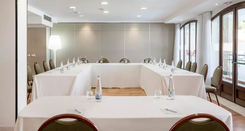 Hotel Ilunion Caleta Park