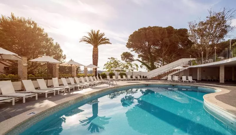 Hotel Ilunion Caleta Park