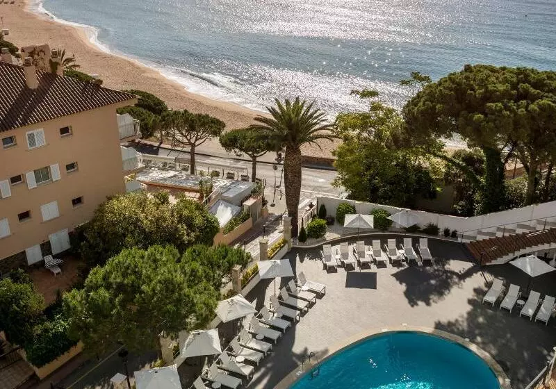 Hotel Ilunion Caleta Park