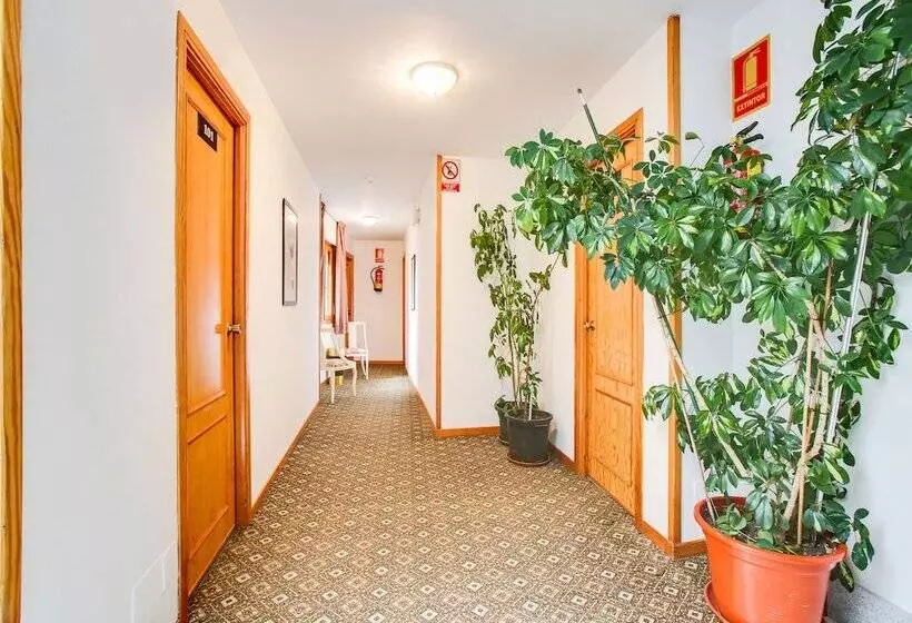 فندق Hostal La Posada