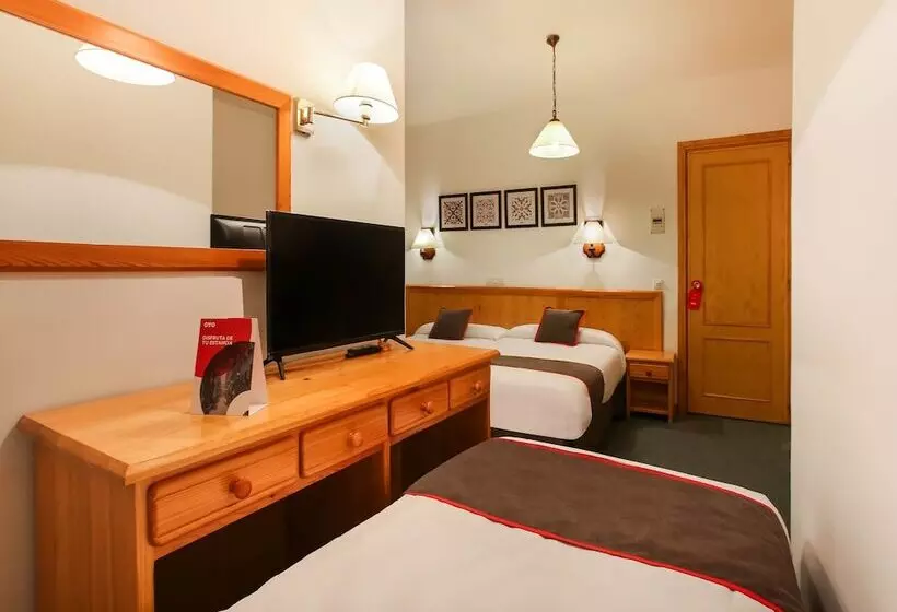 فندق Hostal La Posada