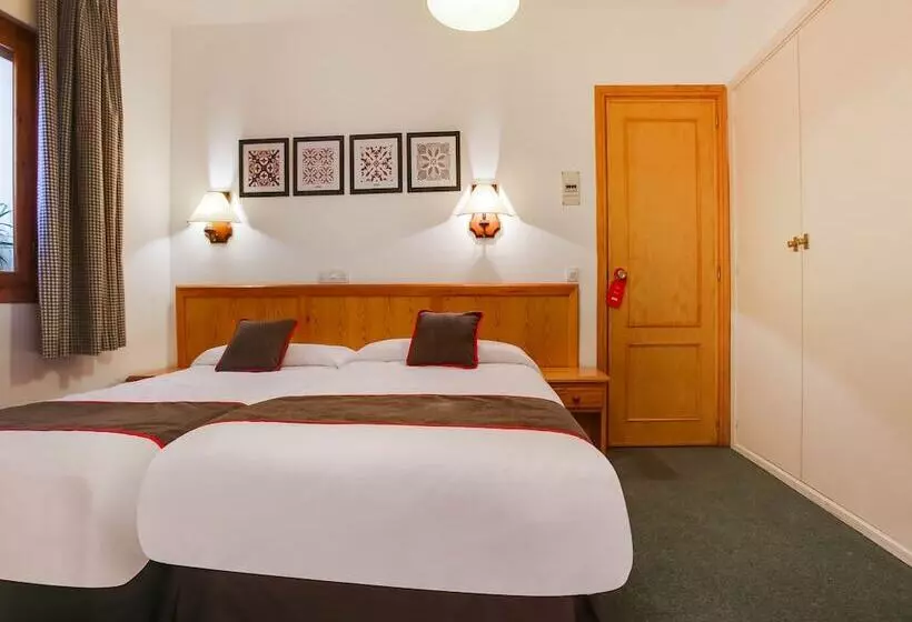 فندق Hostal La Posada